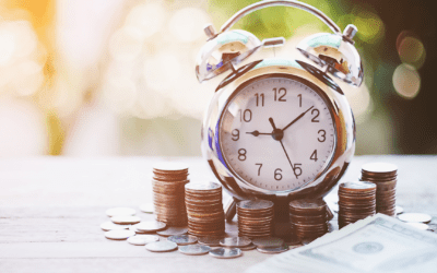 10 (More) Financial Micro Goals You Can Tackle in 15 Minutes or Less